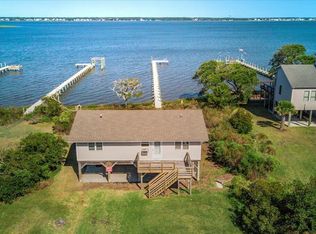 5414 Sunset Ln, Emerald Isle, NC 28594