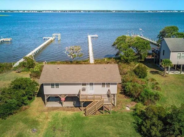 5414 Sunset Lane, Emerald Isle, NC 28594