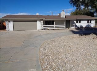21870 Biloxi Rd, Apple Valley, CA 92307