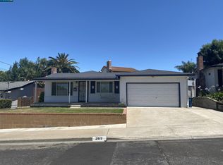 2817 Patricia Ave, Antioch, CA 94509