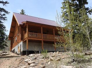 2339 Stagestop Rd, Jefferson, CO 80456