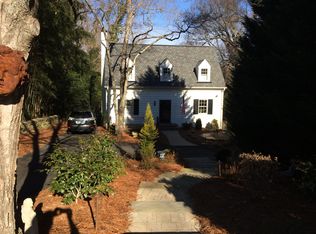 409 North St, Chapel Hill, NC 27514