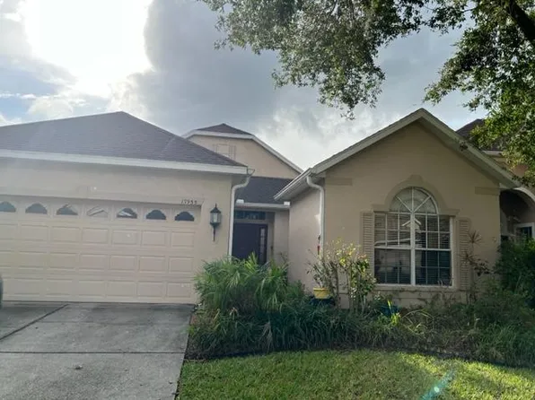17935 Timber View St, Tampa, FL 33647