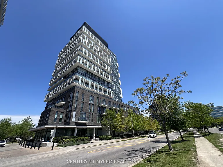 150 Fairview Mall Dr #802 — Photo 2