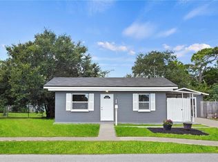 920 Flagler Ave, Edgewater, FL 32132