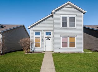 12176 Lindley Dr, Noblesville, IN 46060