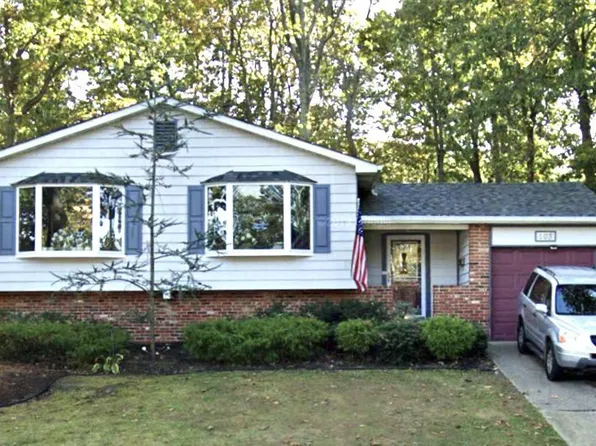 103 Bryant Rd, Blackwood, NJ 08012