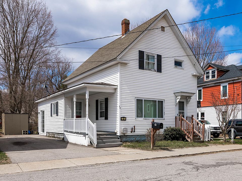 2nd image of 12 Sherburne St