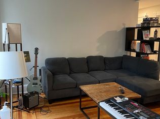 34 Pond St APT 3, Boston, MA 02125