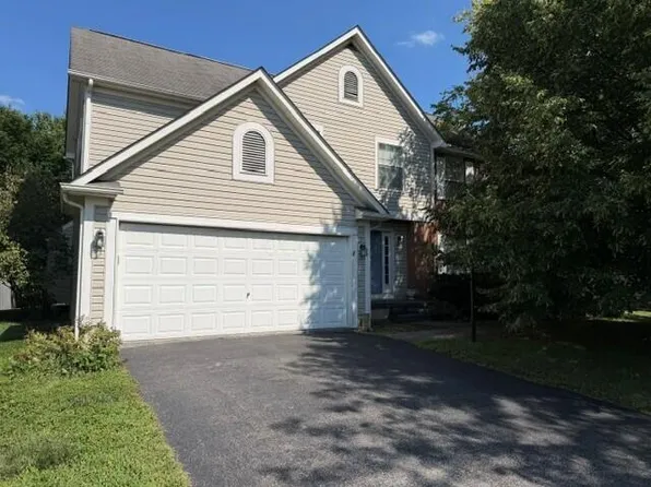 2942 Groff Pl, Hilliard, OH 43026