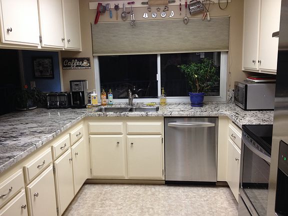2014 kitchen remodel