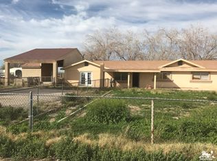 18151 Jones Rd, Blythe, CA 92225