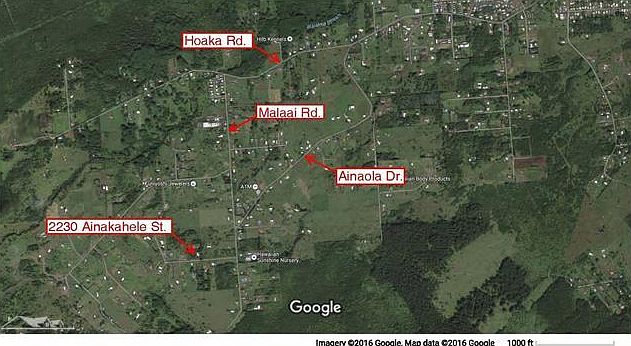 1st image of 2230 Ainakahele St