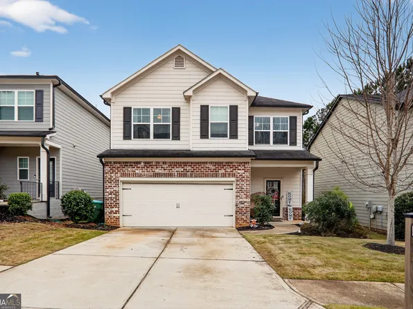 594 Summit Point, Canton, GA 30114