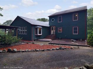 1323 South Rd, South Kingstown, RI 02879