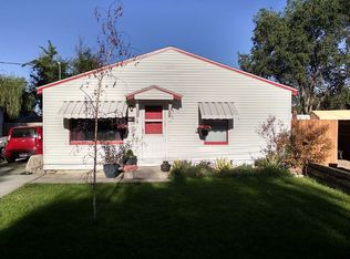 236 Sycamore St, Twin Falls, ID 83301