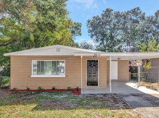 3611 E Grove St, Tampa, FL 33610