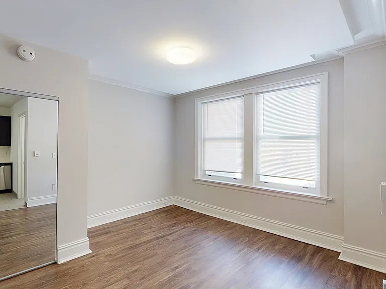 Dining/Living room