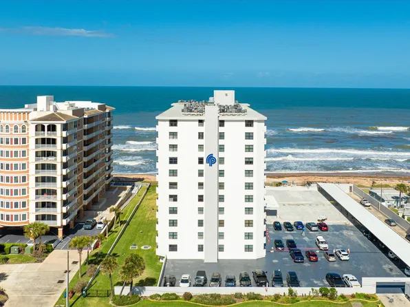 1415 Ocean Shore Blvd APT 808, Ormond Beach, FL 32176