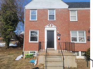 4442 Cedargarden Rd, Baltimore, MD 21229