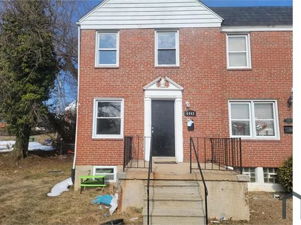 4442 Cedargarden Rd, Baltimore, MD 21229