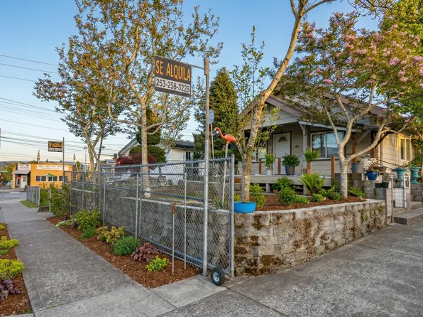 4241 S Kenyon St #B, Seattle, WA 98118