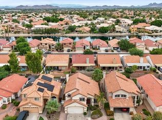 7746 W McRae Way, Glendale, AZ 85308