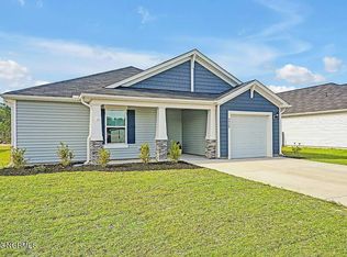 4928 Abbington Oaks Way SE, Southport, NC 28461