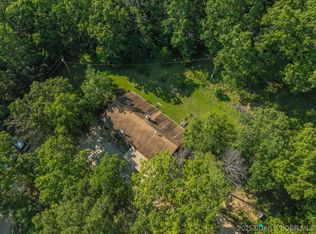 1727 Bollinger Creek Rd, Climax Springs, MO 65324