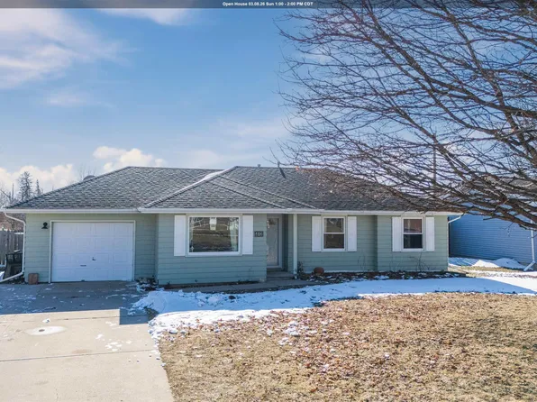 610 2nd St NW, State Center, IA 50247