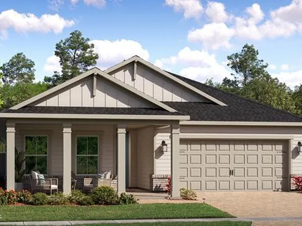 332 DOGLEG Run, St. Johns, FL 32259
