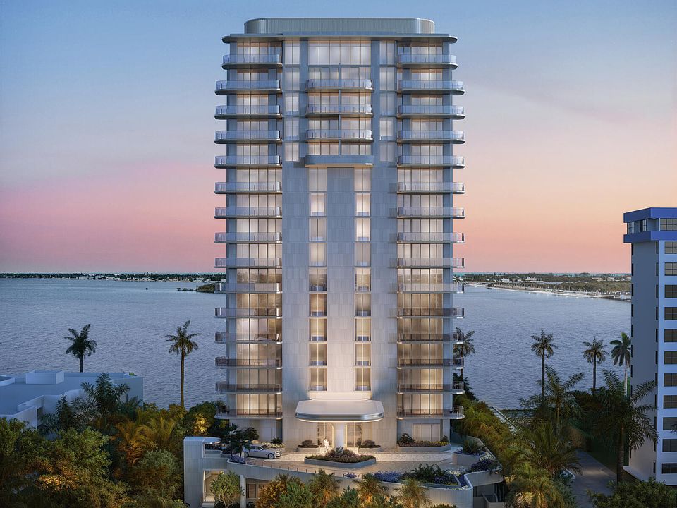 1st image of 3773 S Flagler Drive #1602