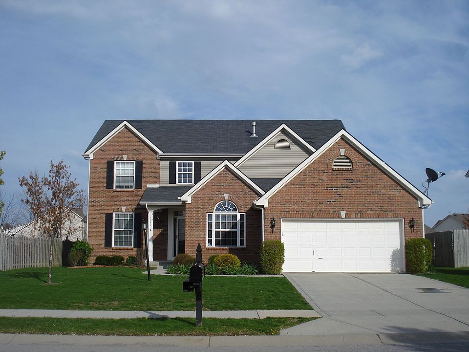 Great curb appeal!