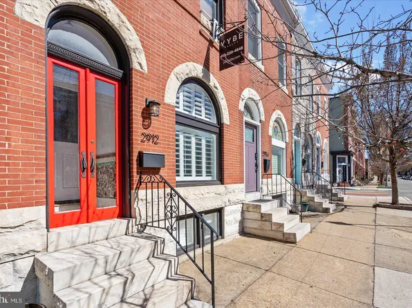 2912 E Baltimore St, Baltimore, MD 21224