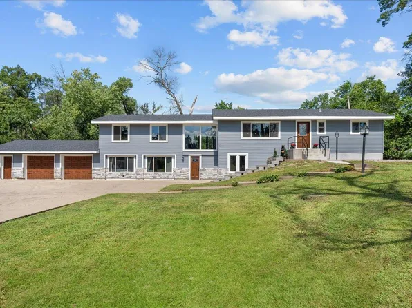 2597 309th Ave NW, Cambridge, MN 55008