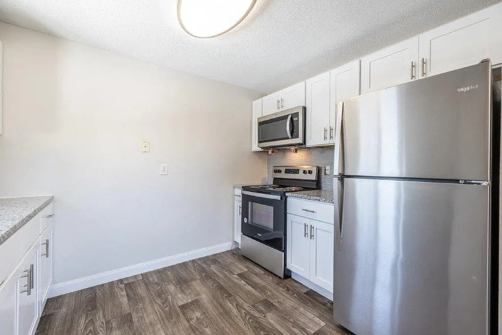 Long Pond Gardens Senior Apartment Homes — Photo 2
