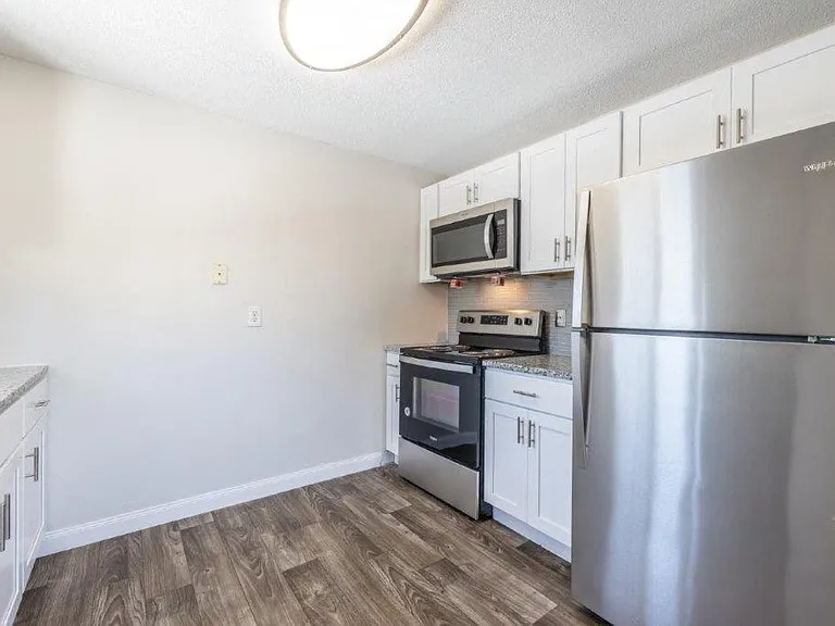 Long Pond Gardens Senior Apartment Homes — Photo 2
