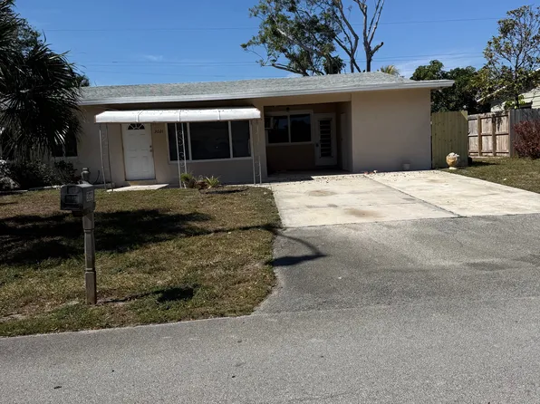 3021 NE 10th Ter, Pompano Beach, FL 33064