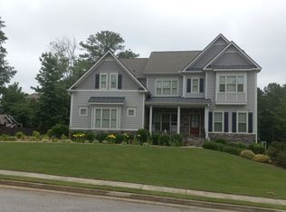 8610 Nolandwood Ln, Villa Rica, GA 30180