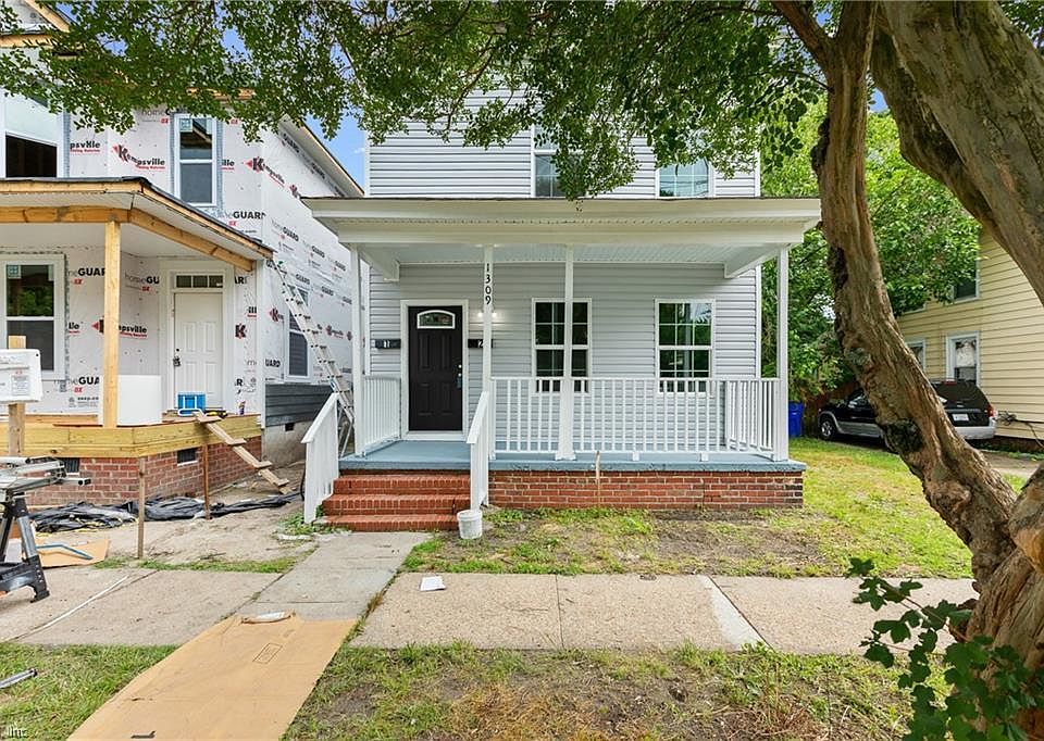 1st image of 1309 W 27th St