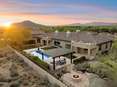 8599 E Sand Flower Dr, Scottsdale, AZ, 85266