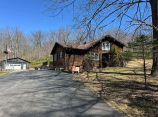 1071 Gilbert Rd, Sigel, PA 15860