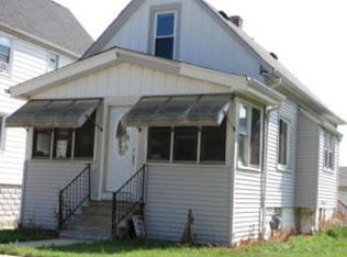 1822 S 65th St, West Allis, WI 53214