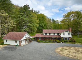 11 Creamery Ave, Shelburne Falls, MA 01370