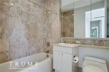 Rented by Trump International Realty