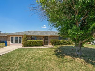 4407 Redbird Dr, Brownwood, TX, 76801
