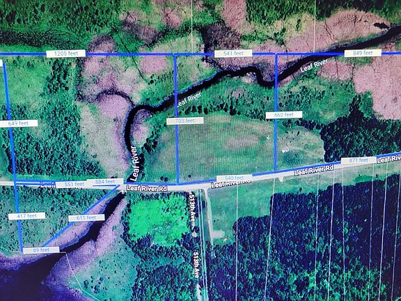 5th image of 513XX Leaf River Rd Tract B