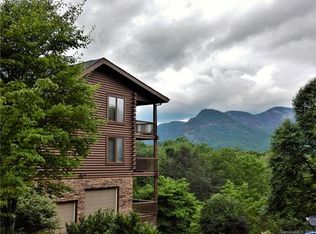590 Luther Burbank Dr, Lake Lure, NC 28746