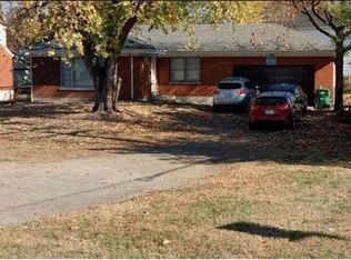 4006 Shepherdsville Rd, Louisville, KY 40218