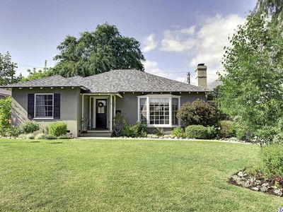 2481 Monte Vista St, Pasadena, CA, 91107